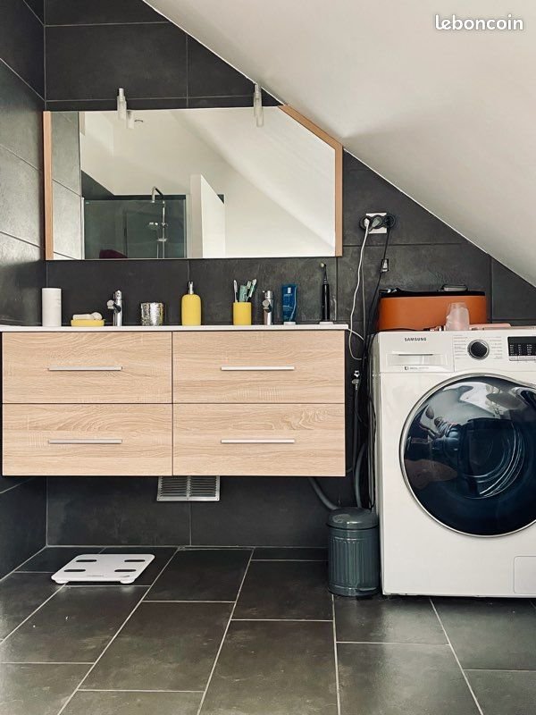 Appartement à louer, 90m², Orléans