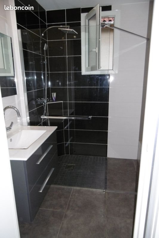 Appartement à louer, 46m², Roche-la-Molière