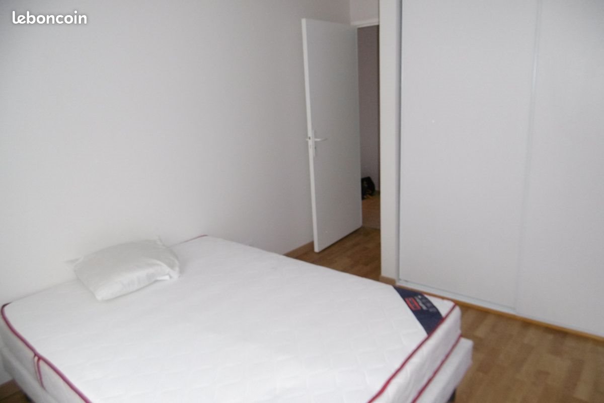 Appartement à louer, 46m², Roche-la-Molière