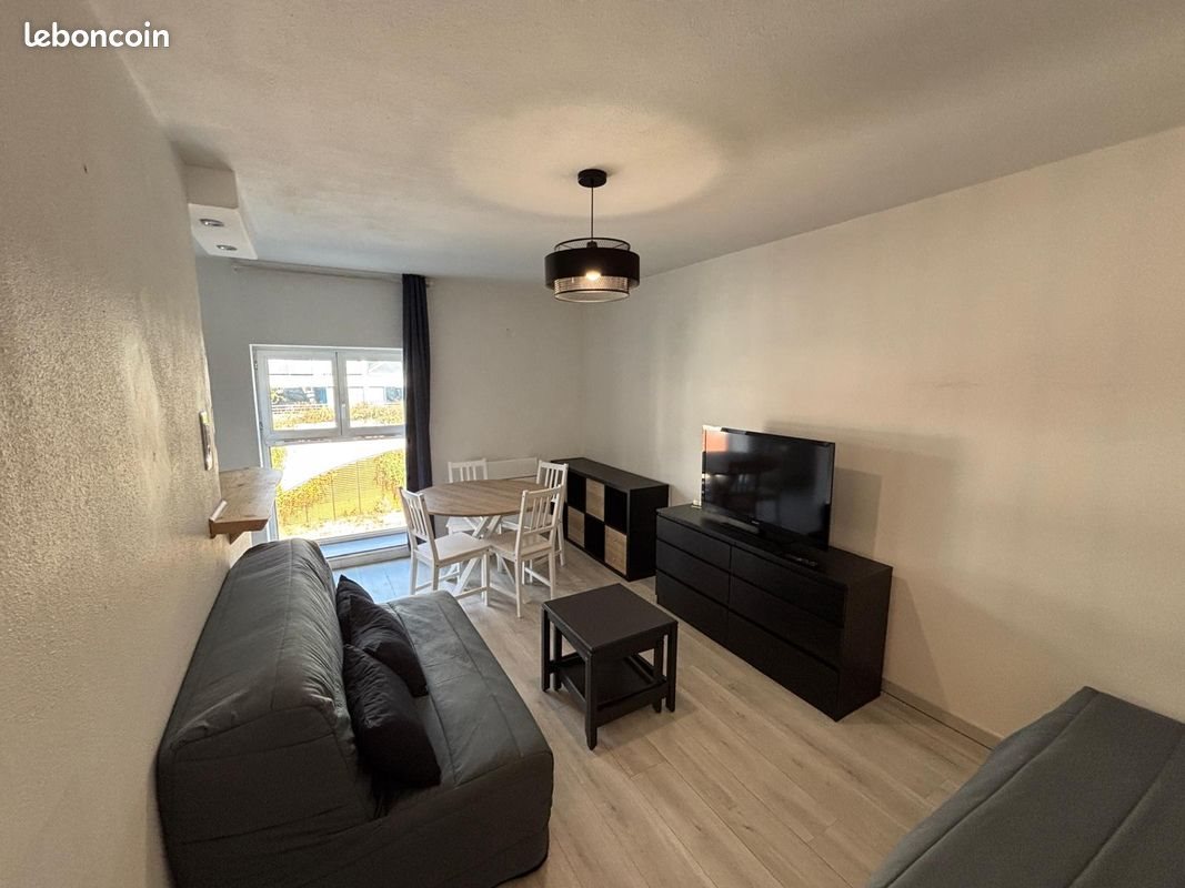 Appartement à louer, 23m², Poitiers