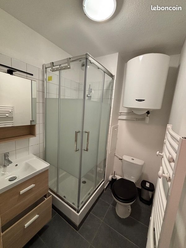 Appartement à louer, 23m², Poitiers