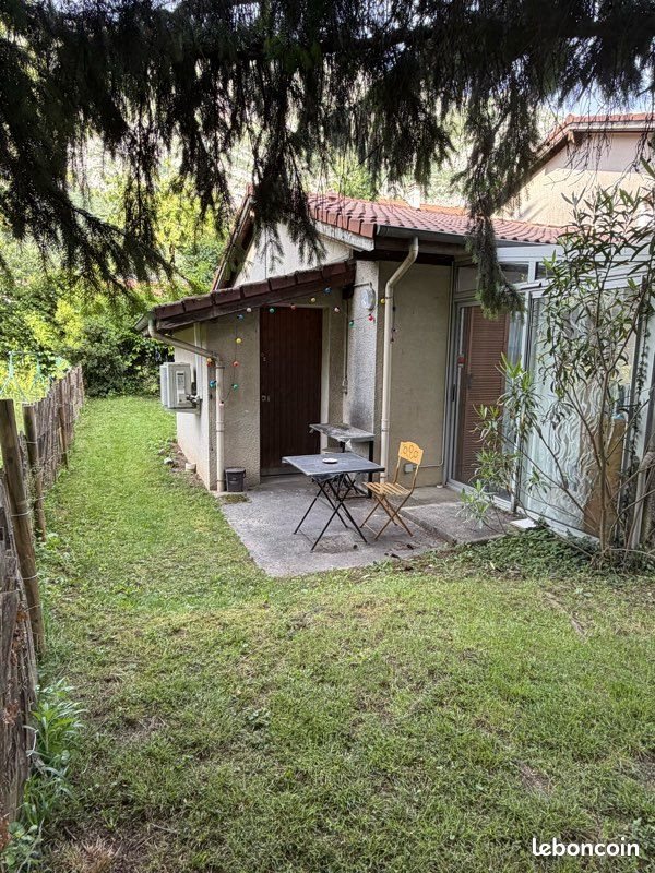 Maison à vendre, 59m², Saint-Egrève
