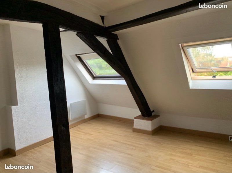 Appartement à louer, 47m², Douai