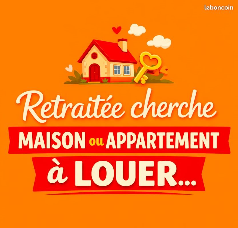 Maison à louer, 65m², Brignoles