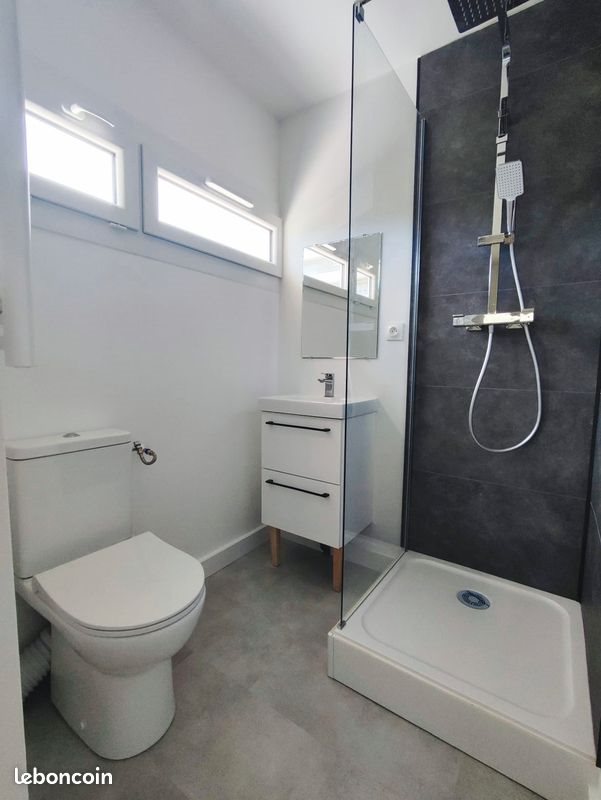 Appartement à louer, 22m², Le Bouscat