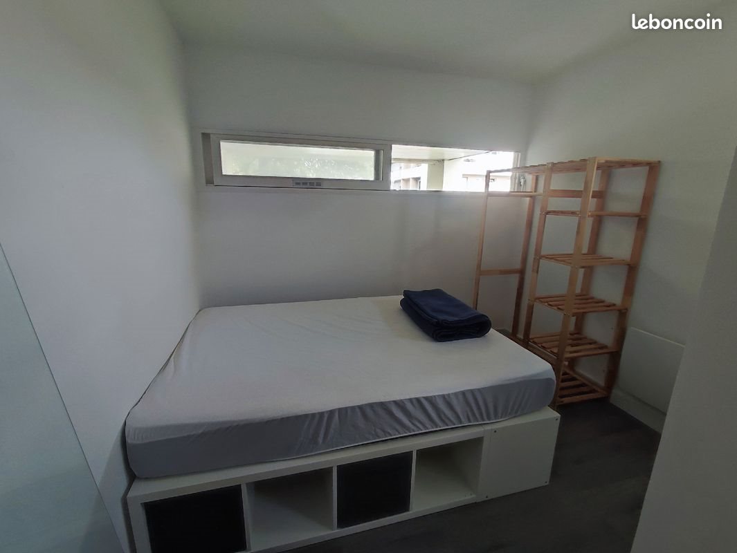 Appartement à louer, 22m², Le Bouscat