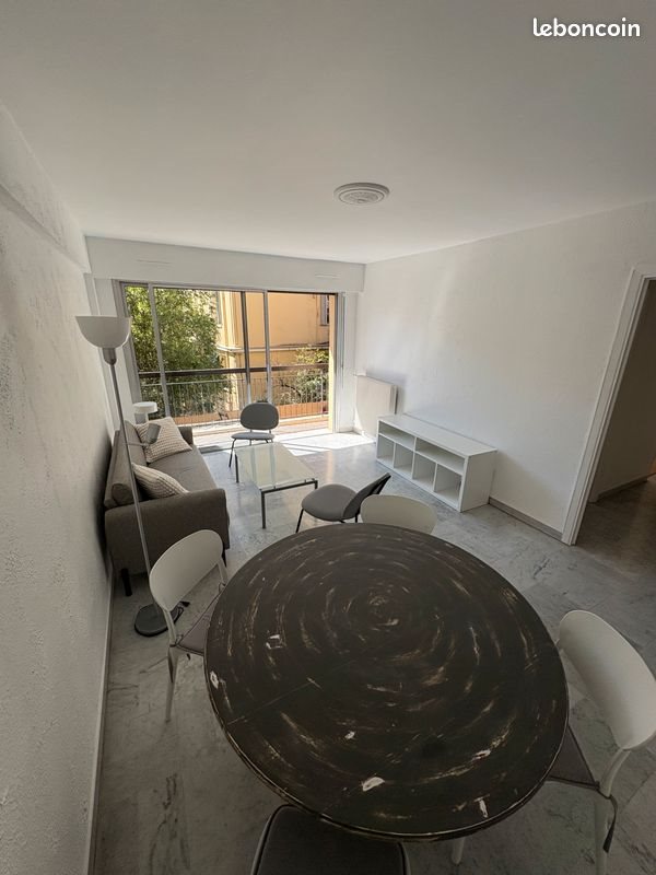 Appartement à louer, 41m², Le Cannet