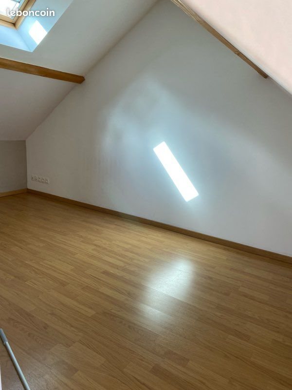 Maison à louer, 60m², Beaulieu-sur-Layon
