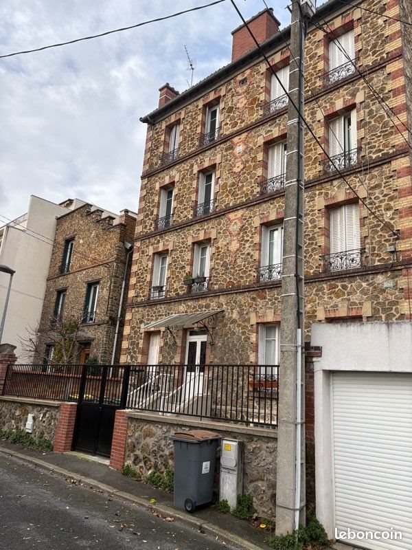 Appartement à louer, 36m², Houilles