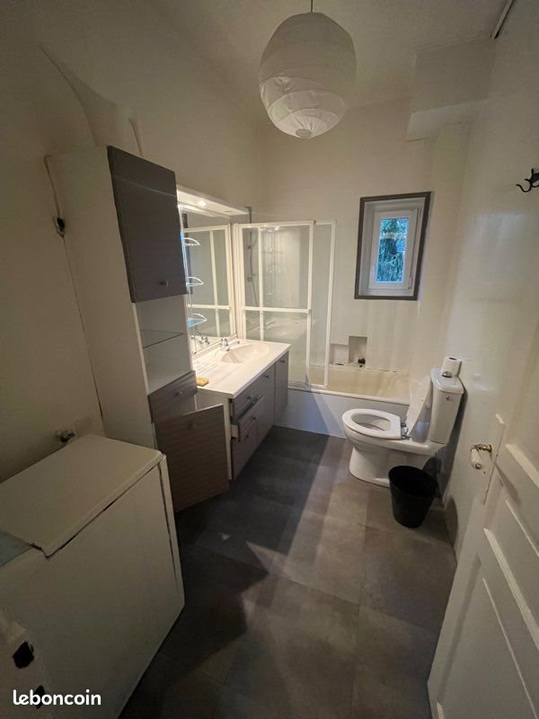 Appartement à louer, 36m², Houilles