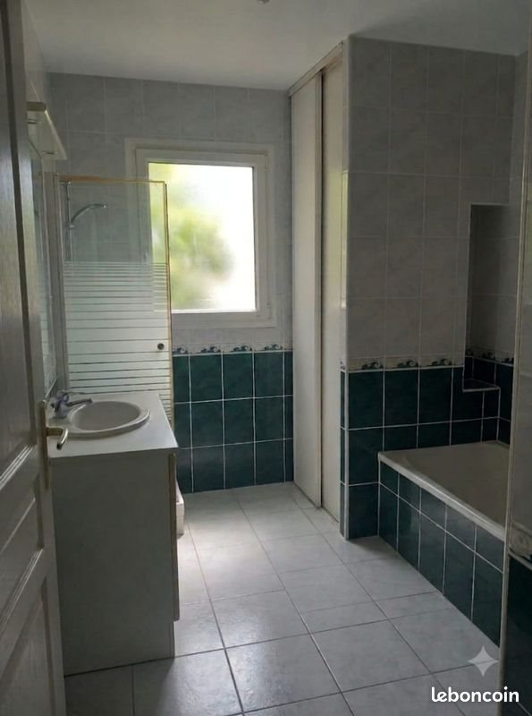 Maison à vendre, 81m², La Bruffière