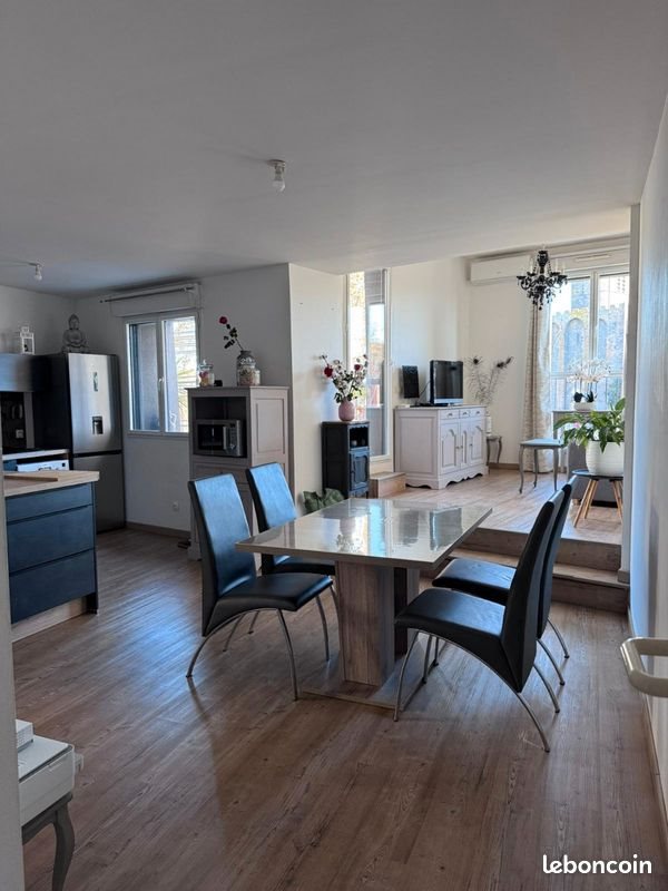 Appartement à vendre, 62m², Agde (Cap d'Agde)