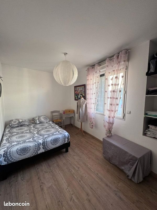 Appartement à vendre, 62m², Agde (Cap d'Agde)
