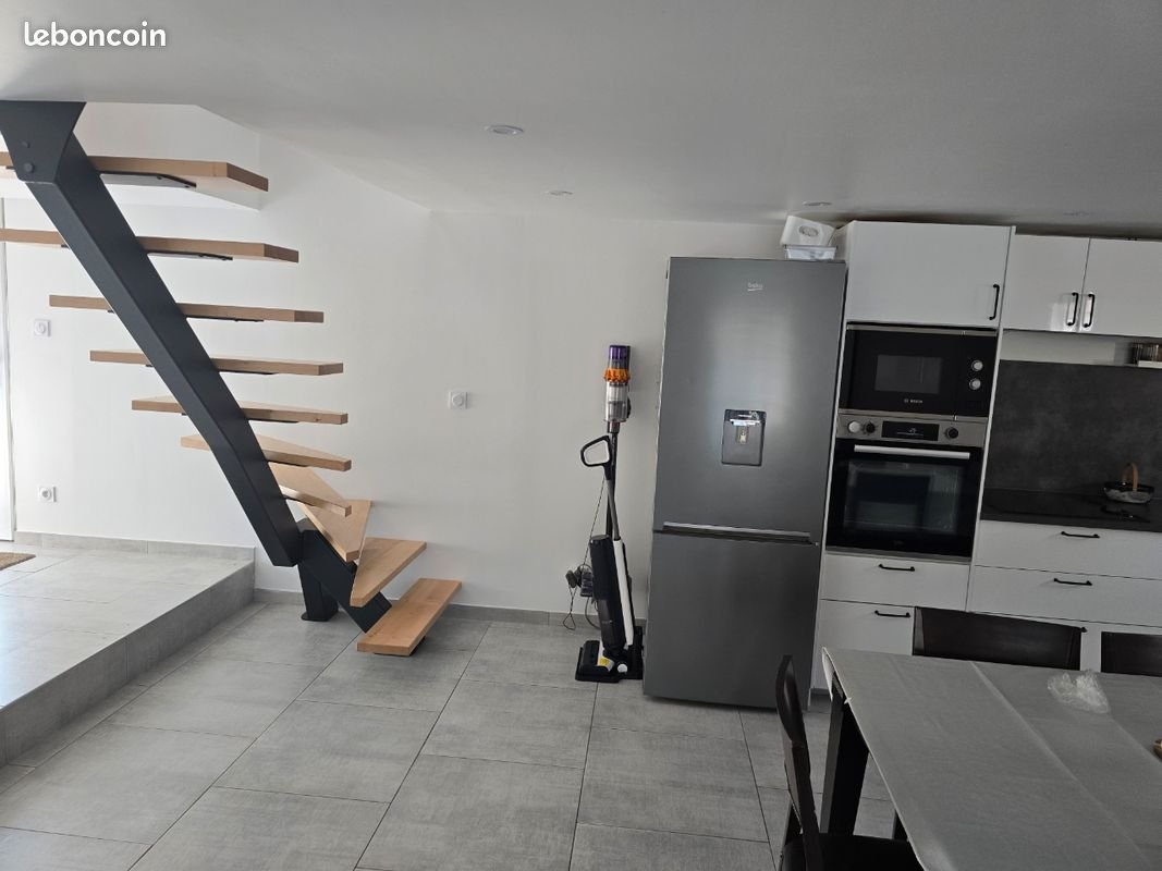 Maison à louer, 160m², Bettancourt-la-Ferrée