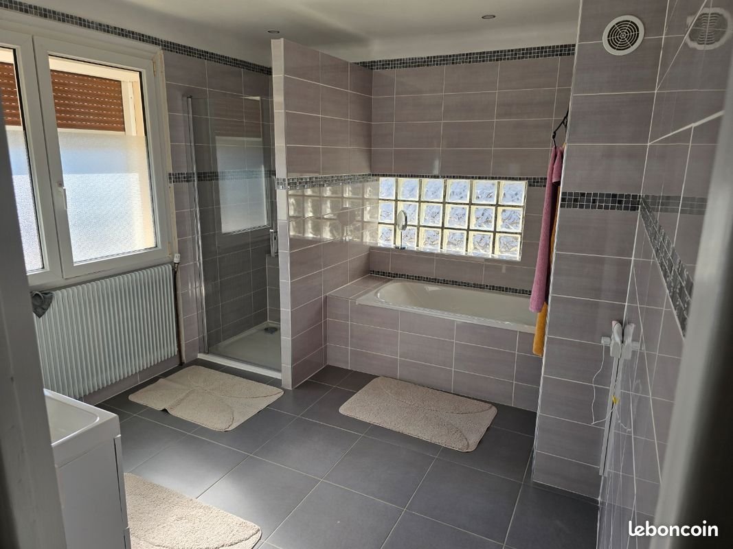 Maison à louer, 160m², Bettancourt-la-Ferrée