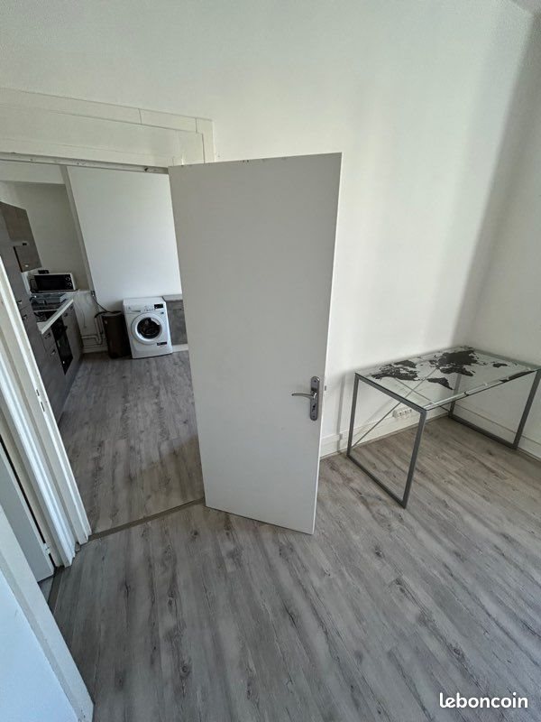 Appartement à louer, 31m², Limoges