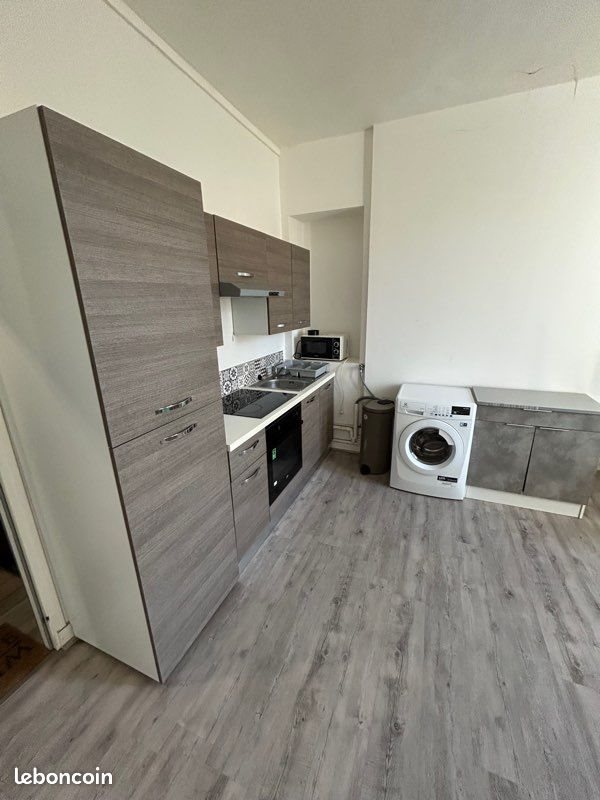Appartement à louer, 31m², Limoges