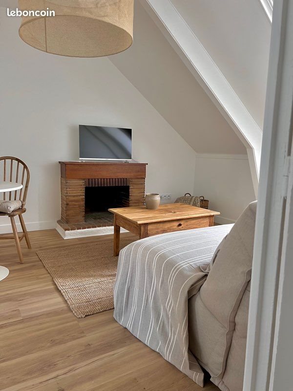 Appartement à louer, 35m², Concarneau