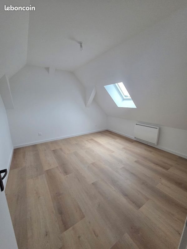 Appartement à louer, 53m², Raismes