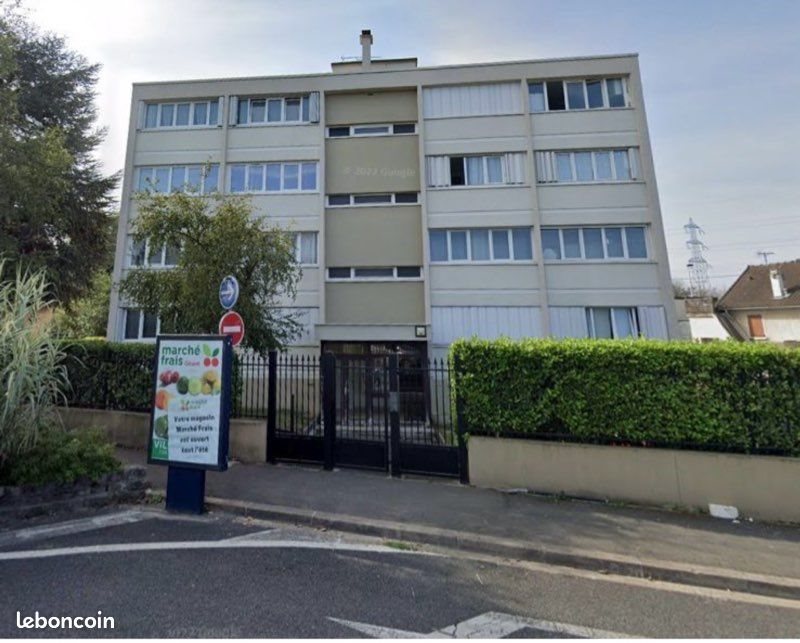 Appartement à vendre, 49m², Villemomble