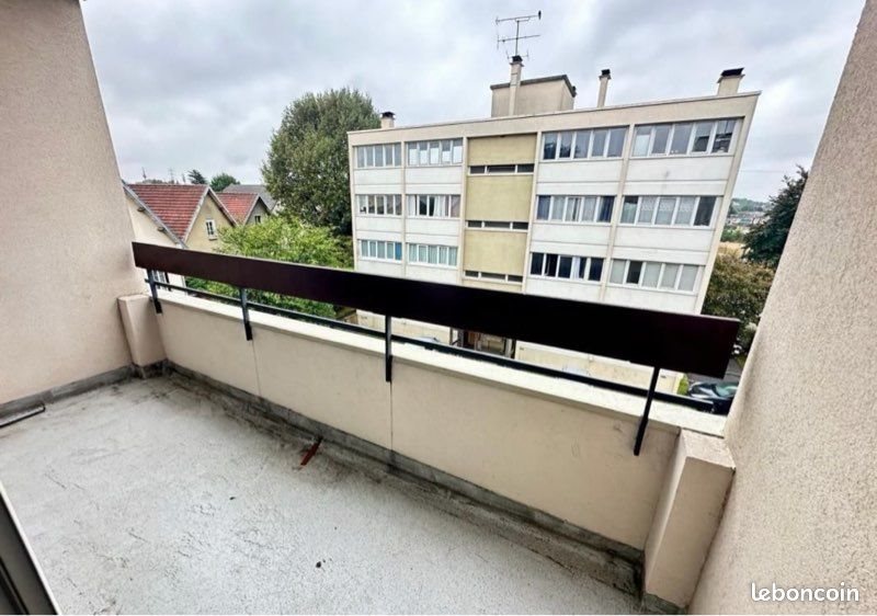Appartement à vendre, 49m², Villemomble