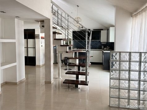 Maison à vendre, 159m², Jouy-le-Moutier