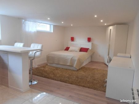 Appartement à louer, 30m², Orsay