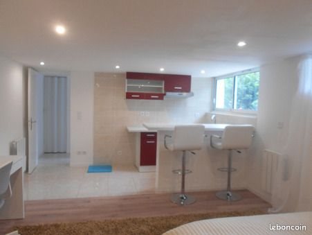 Appartement à louer, 30m², Orsay