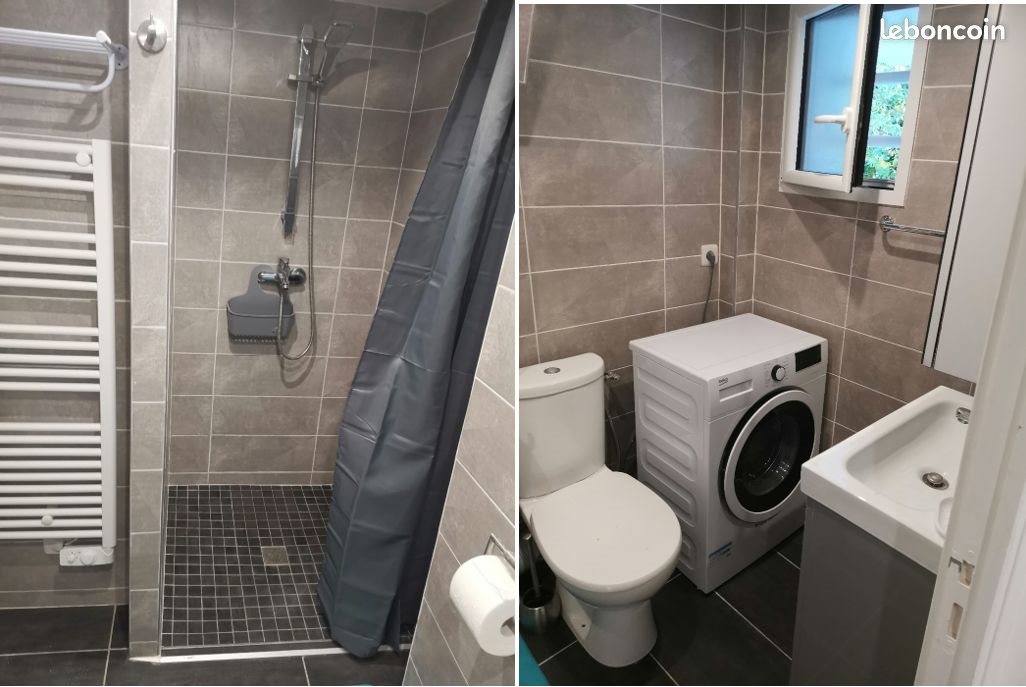 Appartement à louer, 30m², Orsay