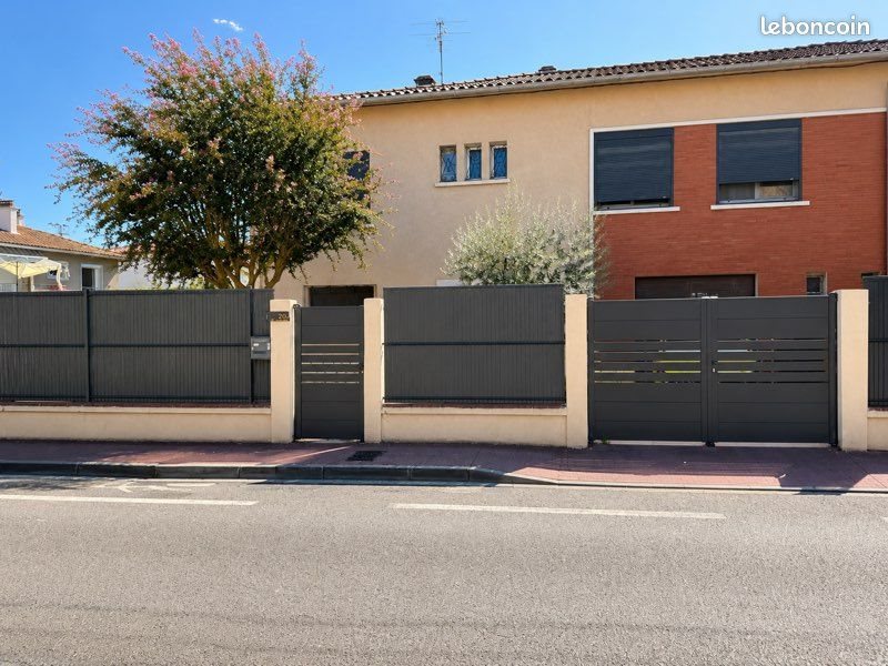 Maison à vendre, 140m², Moissac