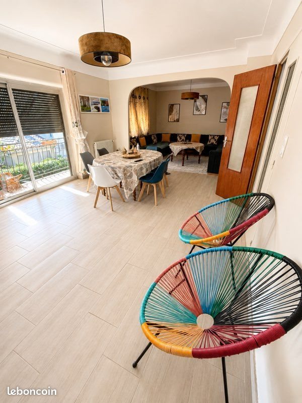 Maison à vendre, 140m², Moissac