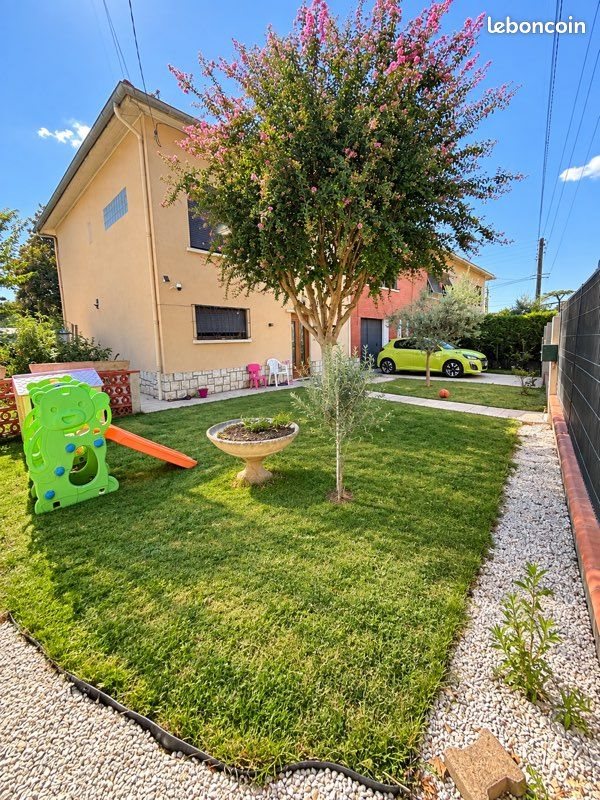 Maison à vendre, 140m², Moissac