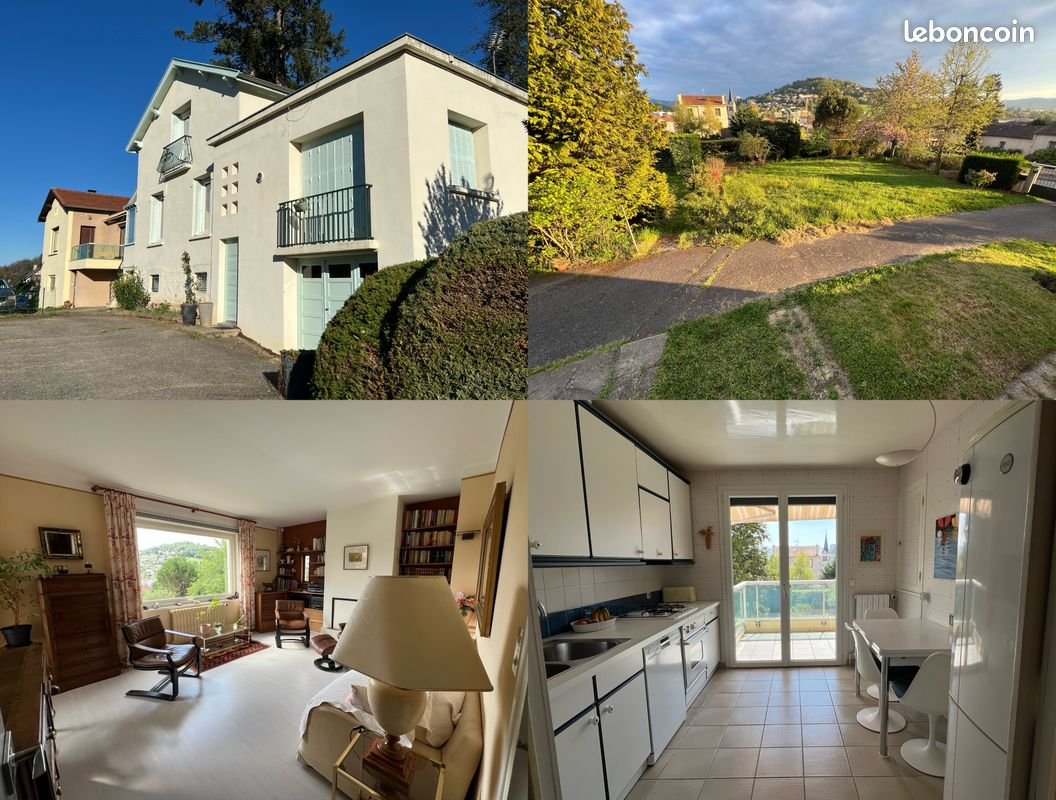 Maison à vendre, 217m², L'Étrat