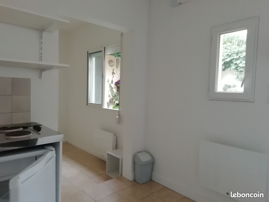 Appartement à louer, 14m², Bordeaux