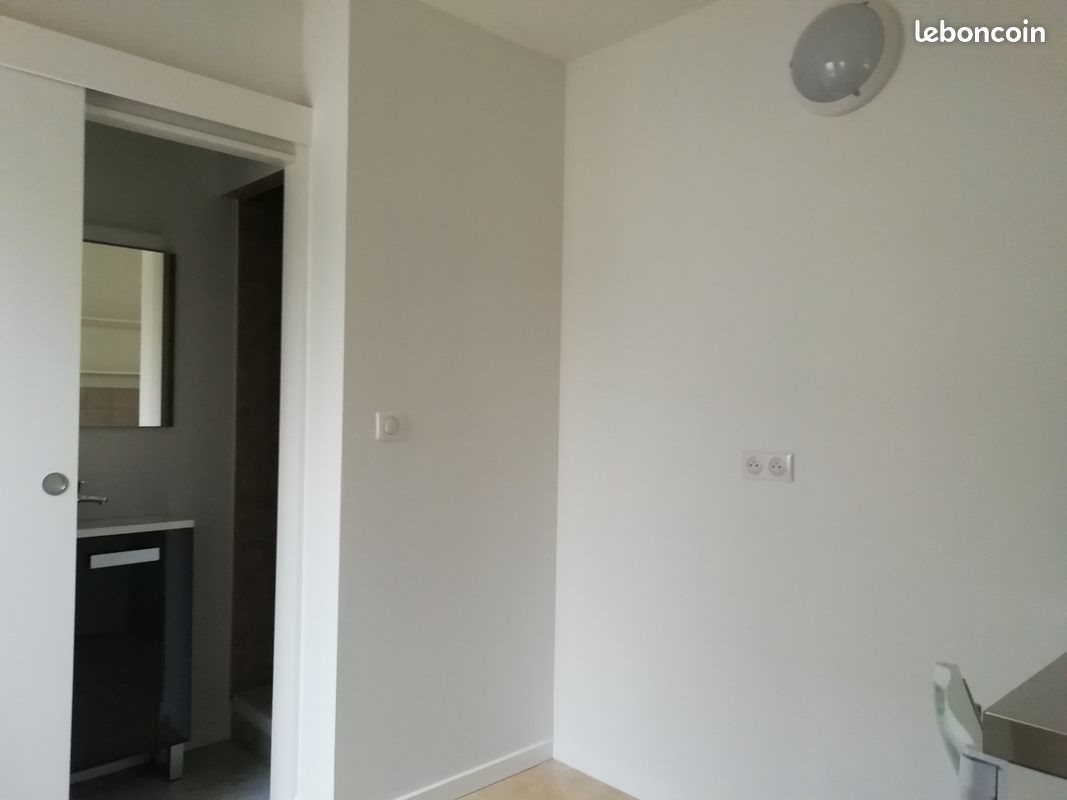 Appartement à louer, 14m², Bordeaux