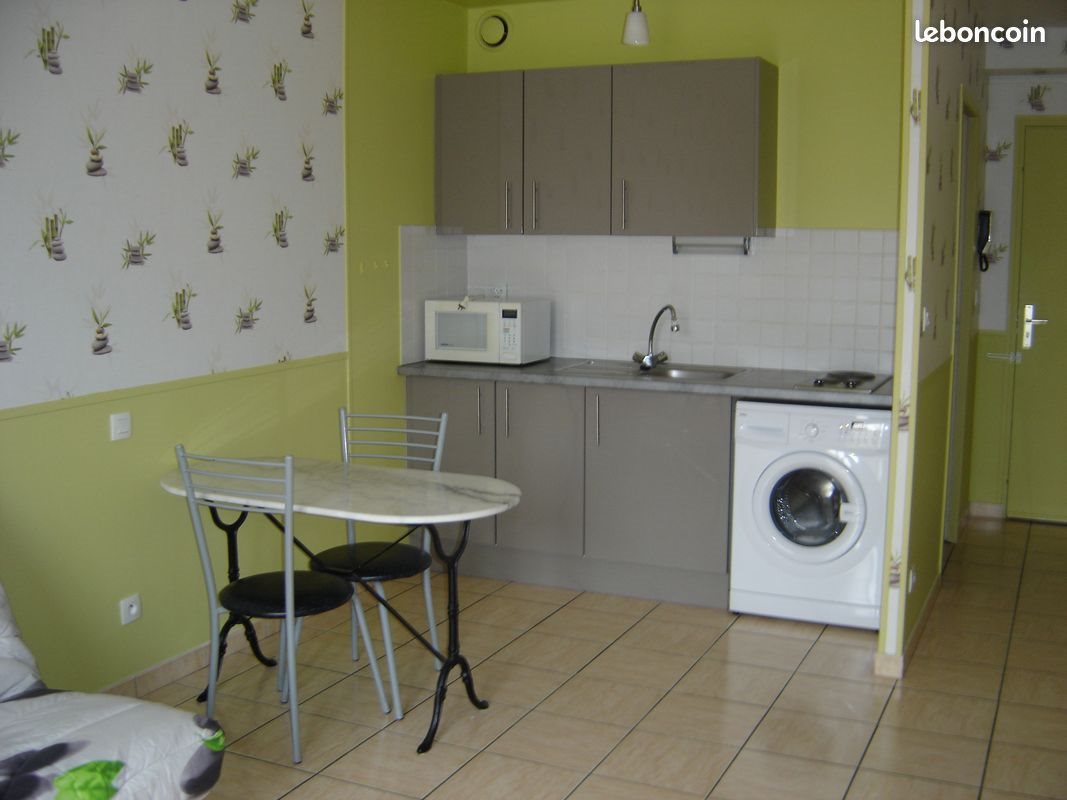 Appartement à louer, 28m², Montargis