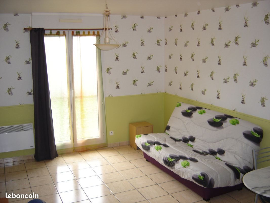 Appartement à louer, 28m², Montargis