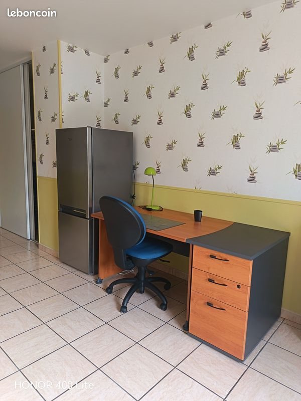 Appartement à louer, 28m², Montargis