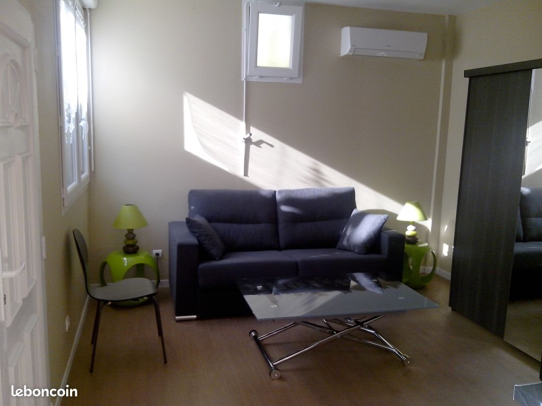 Maison à louer, 21m², Nîmes
