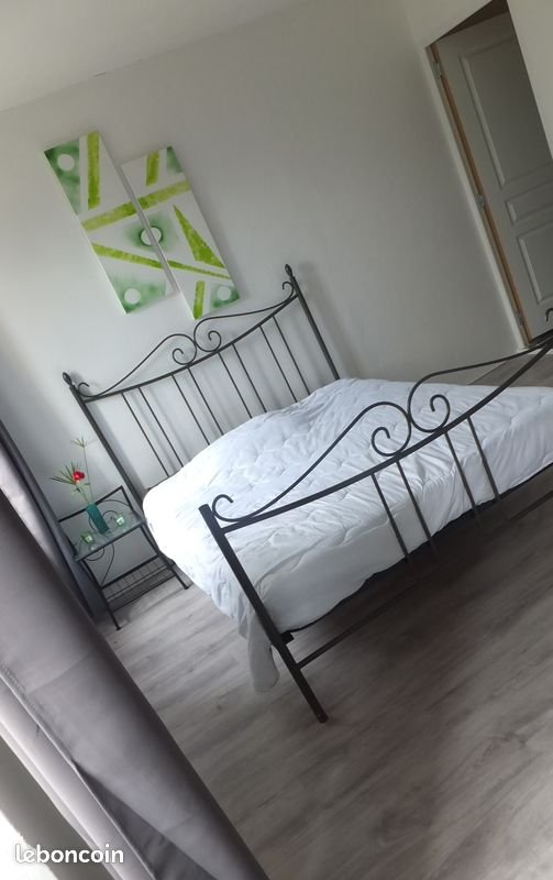 Maison à vendre, 200m², Saint-Seurin-de-Cursac