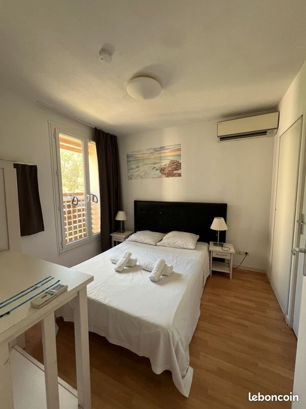 Appartement à louer, 27m², La Londe-les-Maures