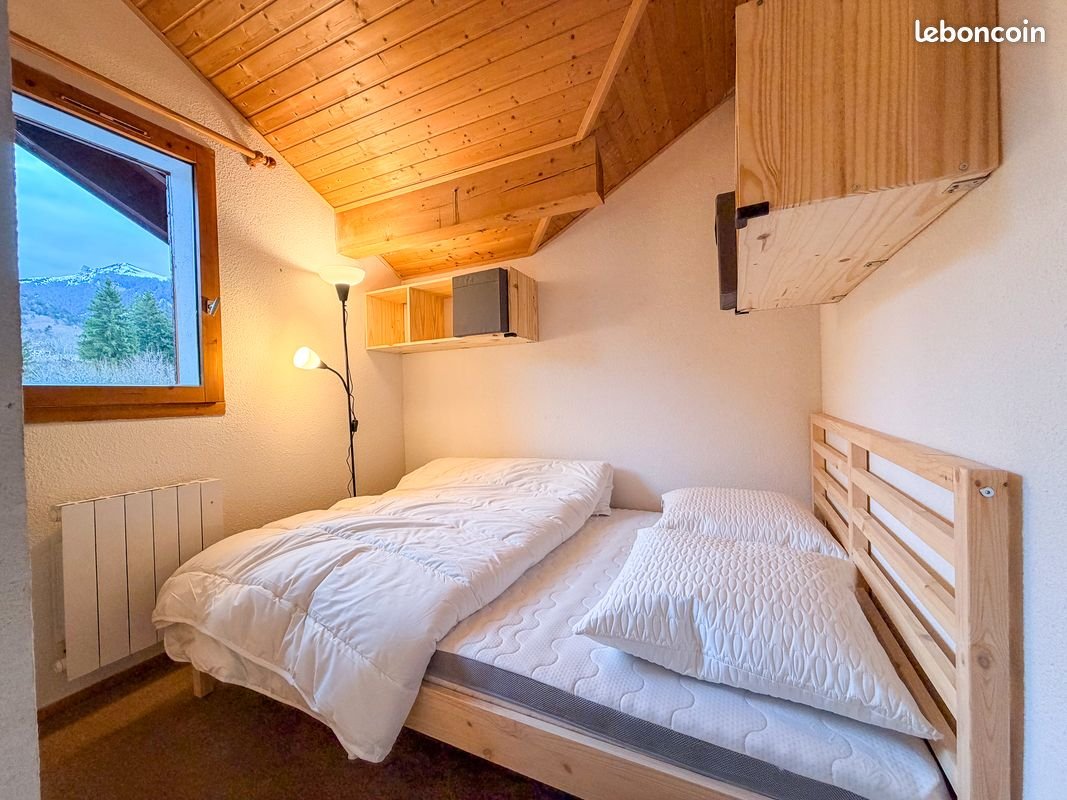 Appartement à vendre, 23m², Bernex