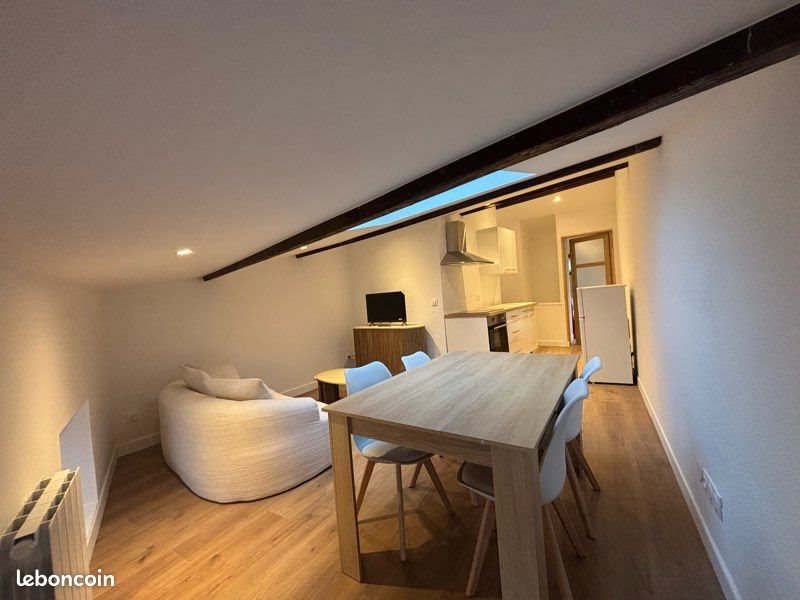 Appartement à louer, 35m², Annonay