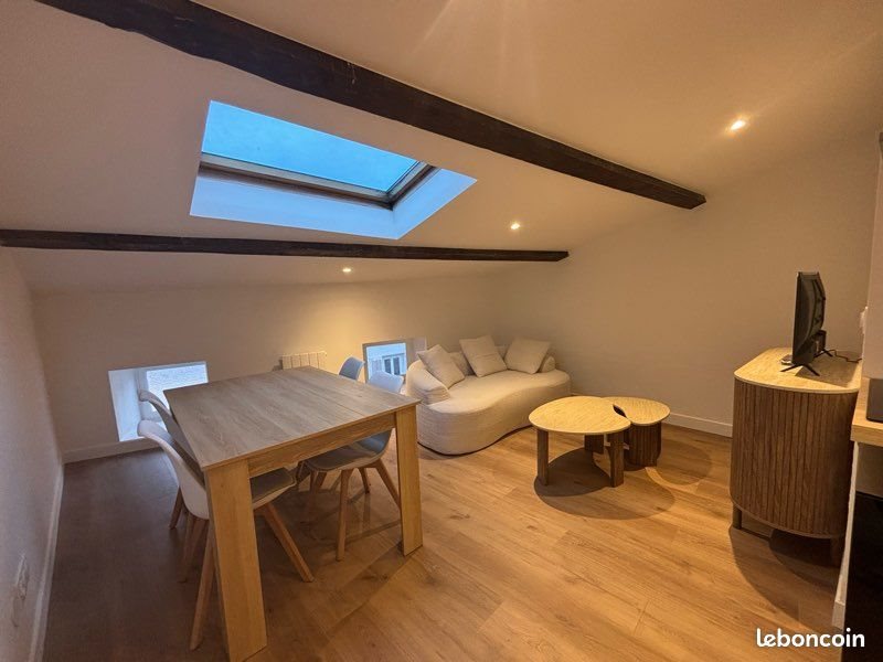 Appartement à louer, 35m², Annonay