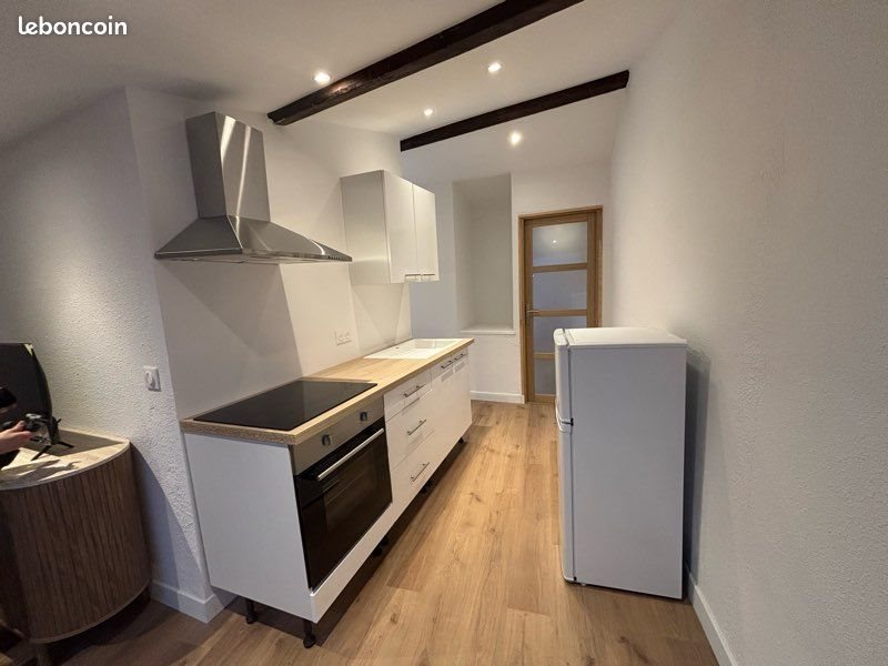 Appartement à louer, 35m², Annonay