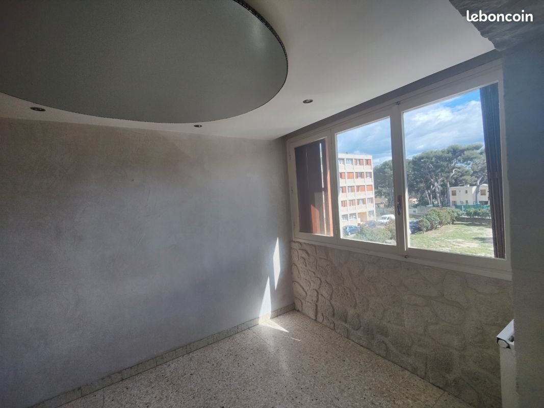 Appartement à louer, 67m², Marseille 15ème