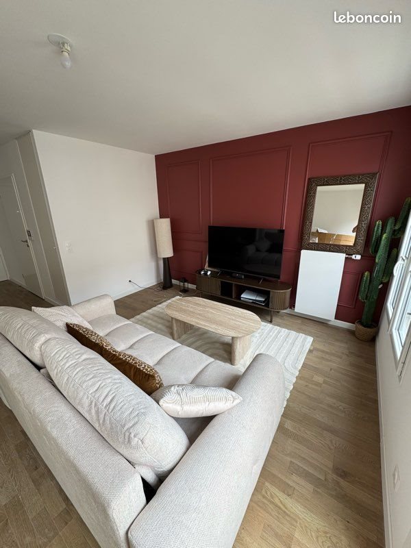 Appartement à louer, 46m², Le Plessis-Robinson