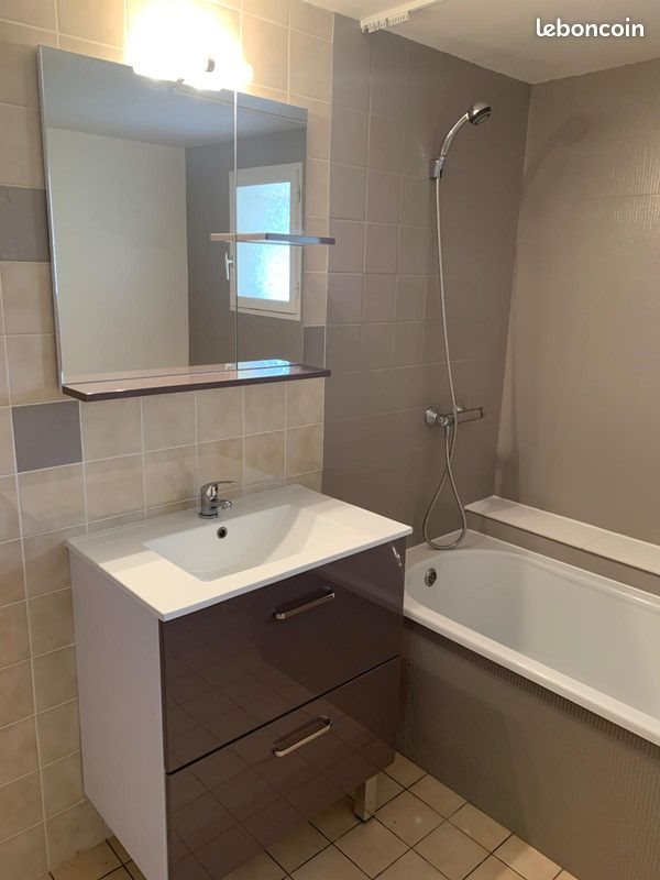 Appartement à louer, 35m², Mûrs-Erigné