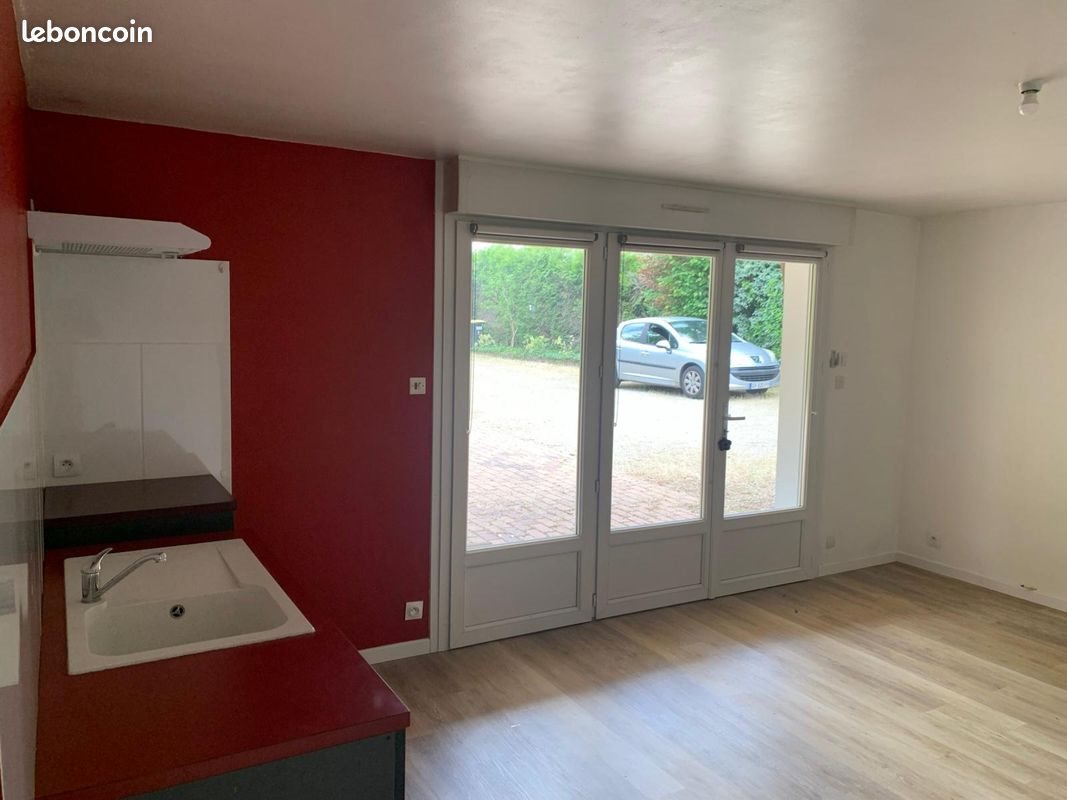 Appartement à louer, 35m², Mûrs-Erigné