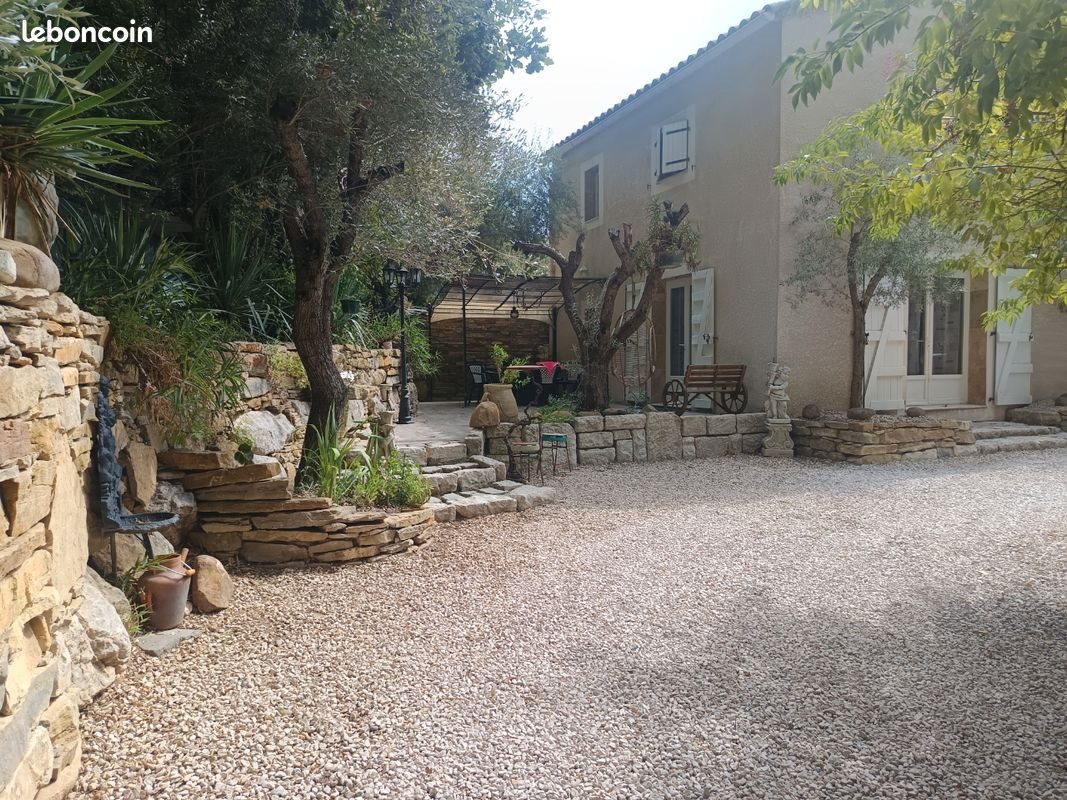 Maison à vendre, 160m², Auriol